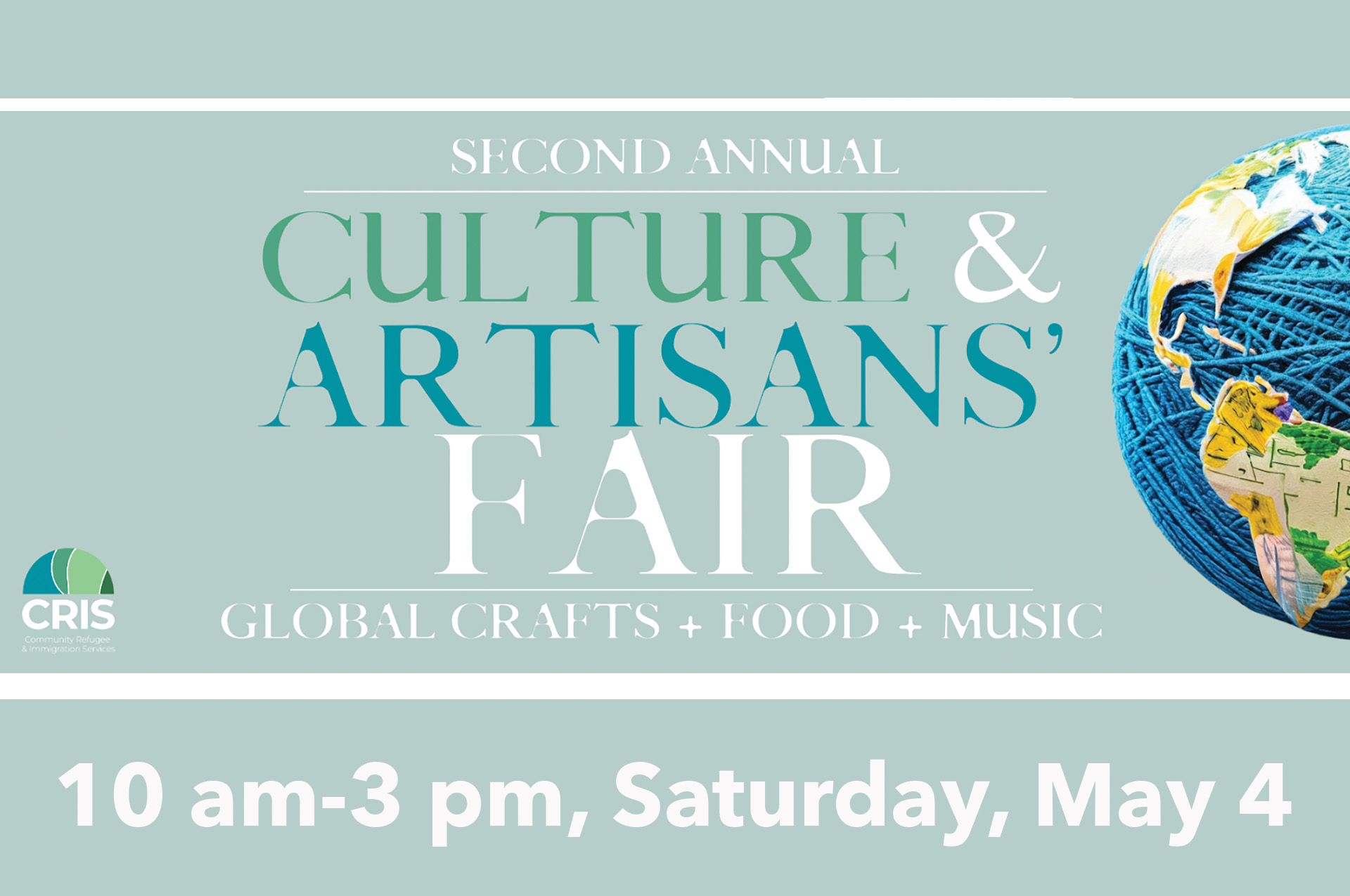 Culture & Artisans Fair
